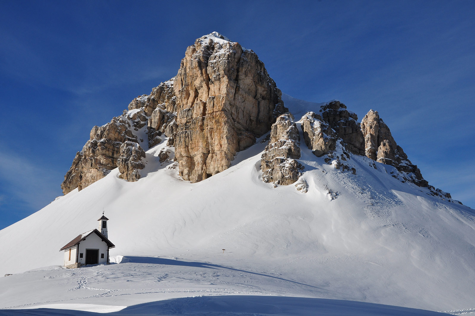 Tre Cime di Lavaredo